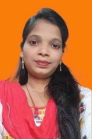 Gangotri swain
