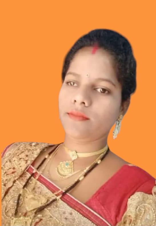 Ashalata Mahankuda