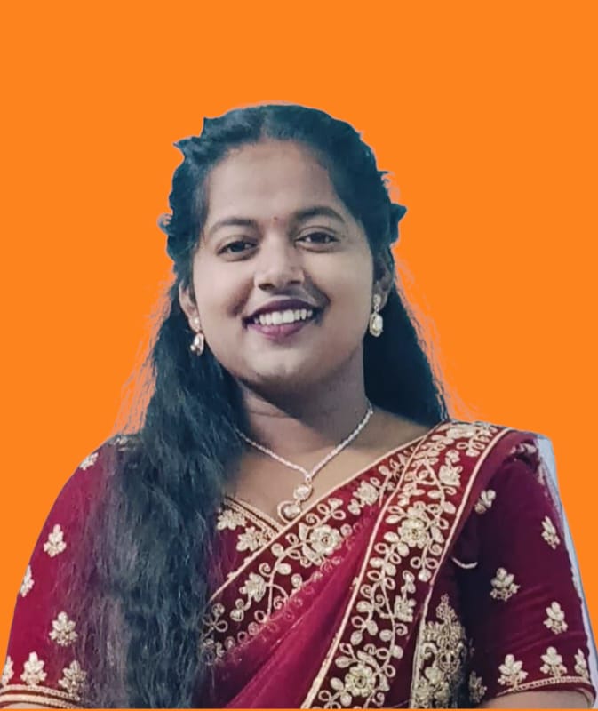 Barsarani Sahu