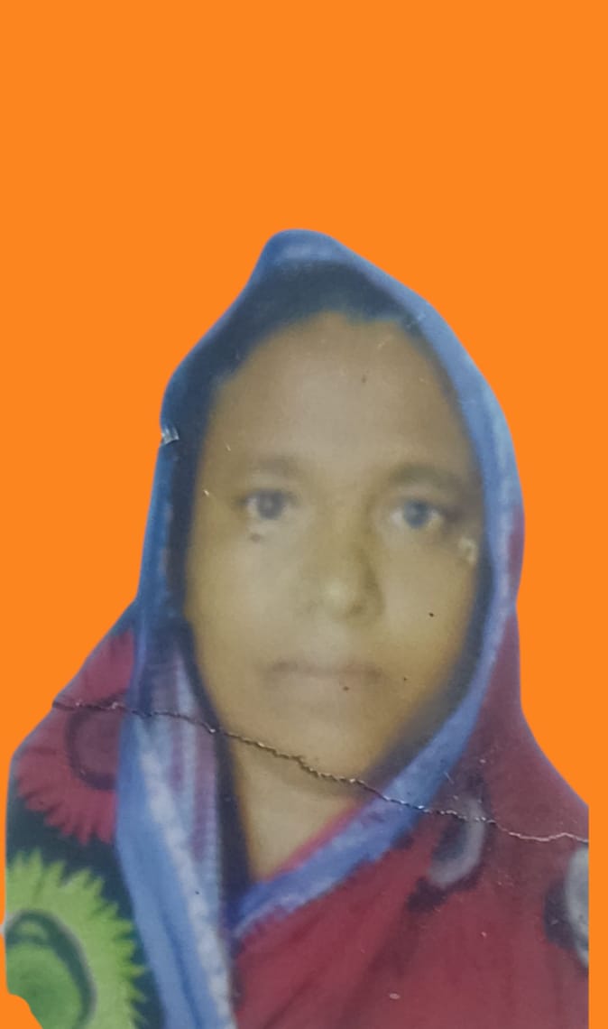 Asema bibi