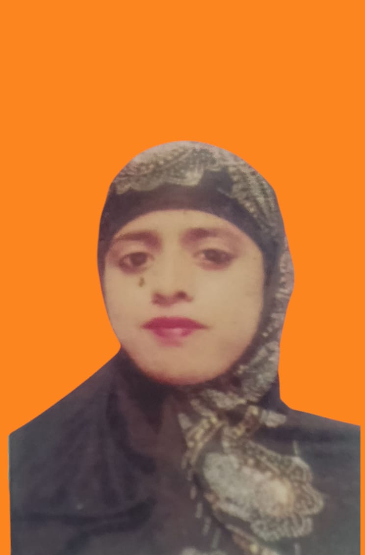 Hasina Bibi