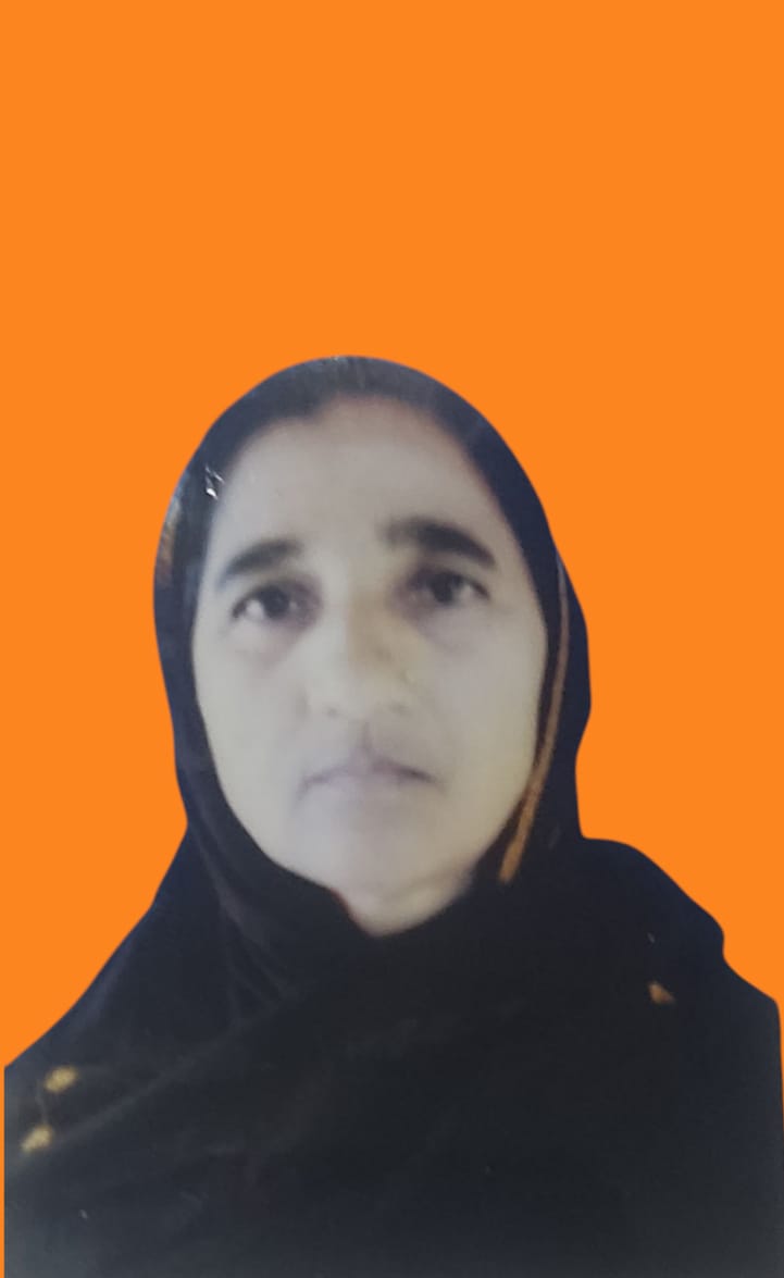 Faru Bibi