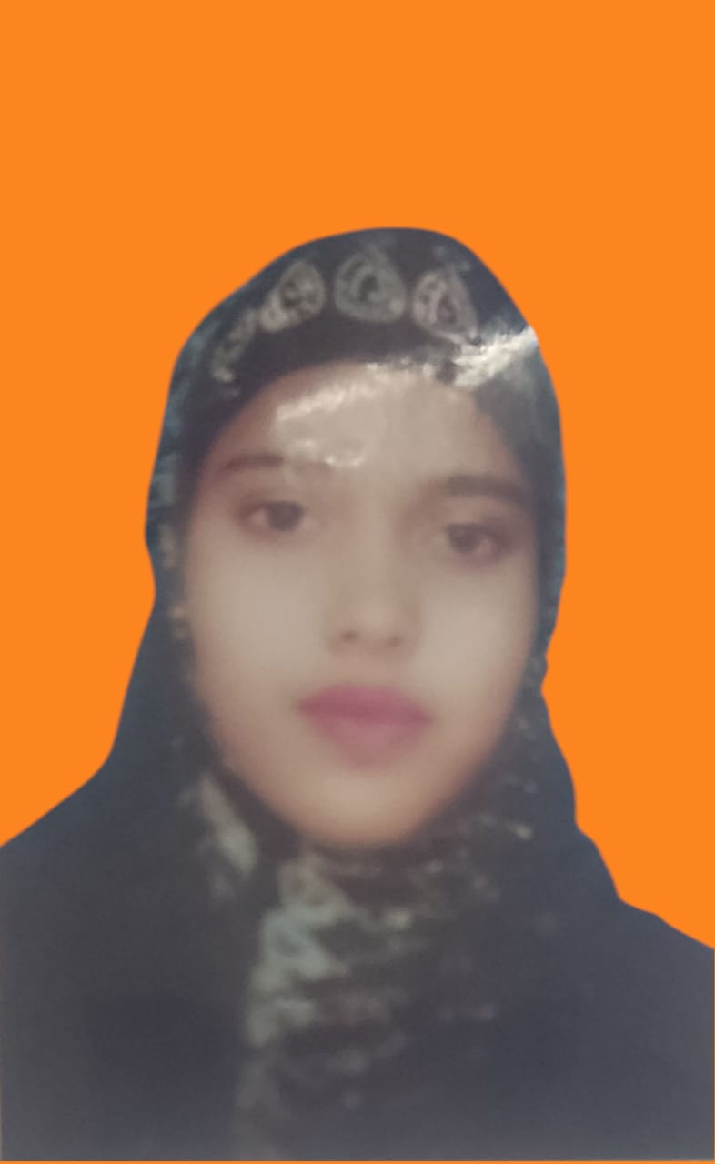 Sultana Bibi
