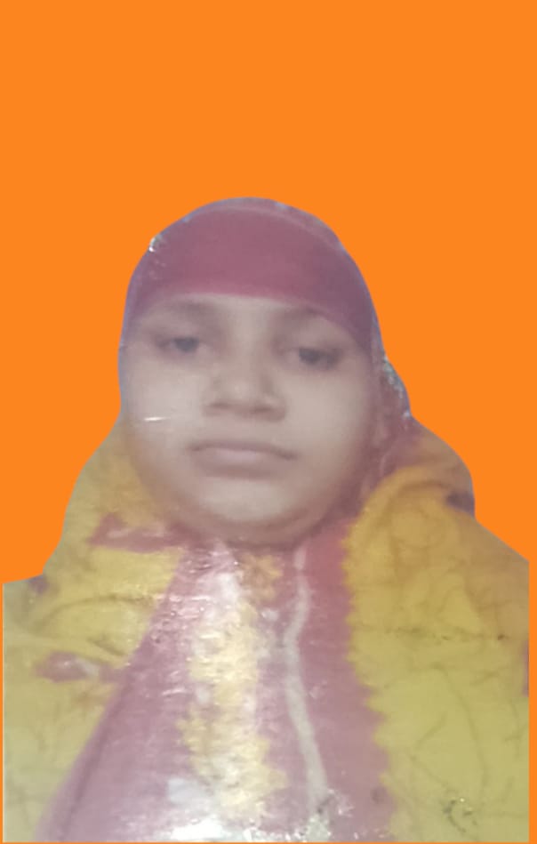 RUKSANA BIBI