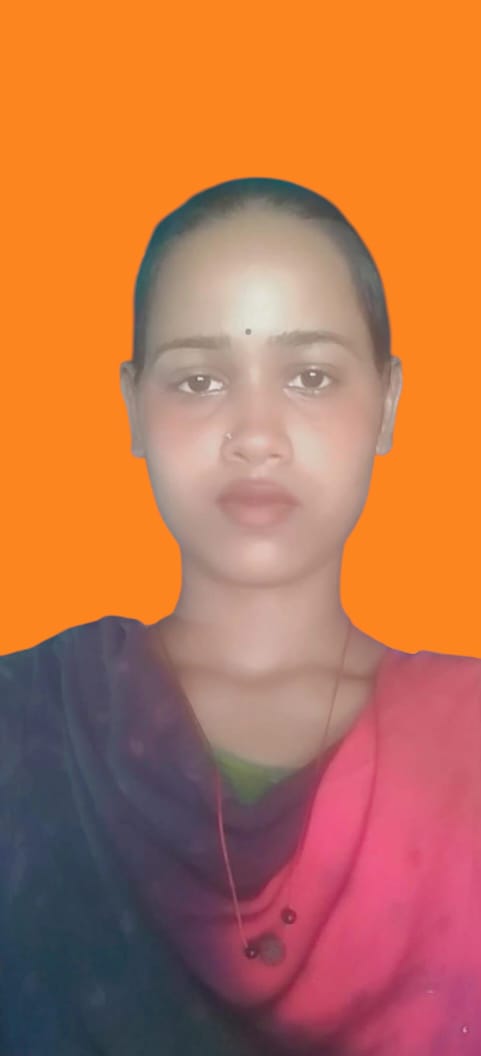 Ritanjali Sahoo