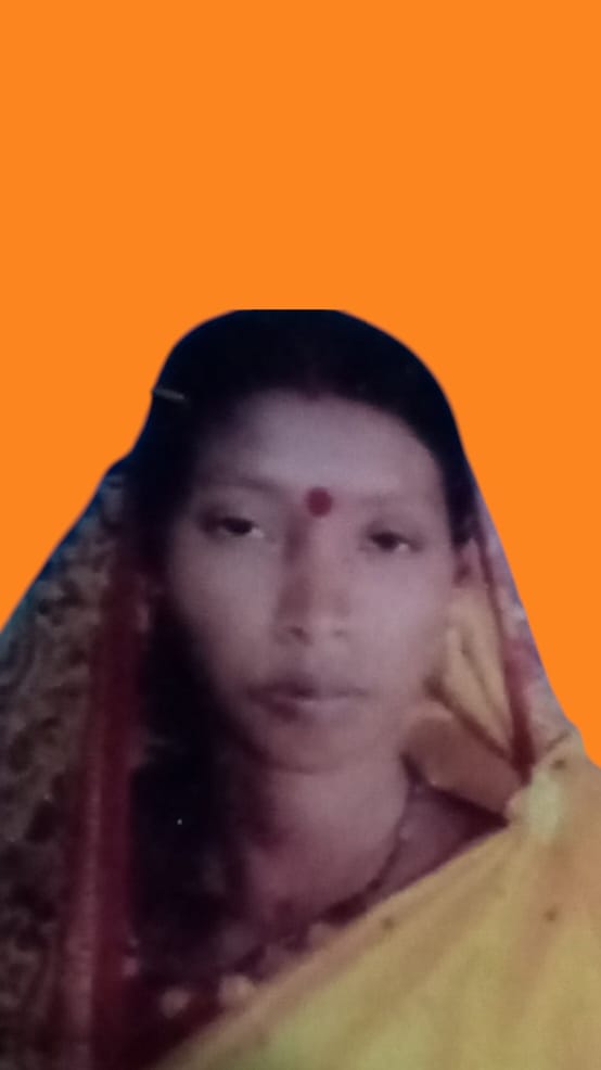 Rashmirekha Mohanta