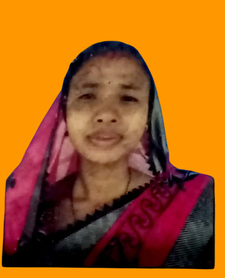 Ranjita Naik