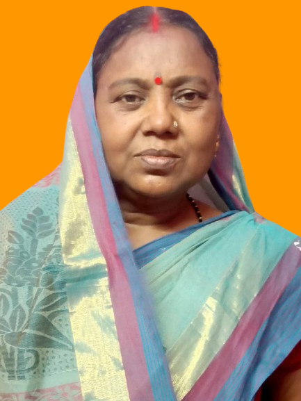 Jayanti Das