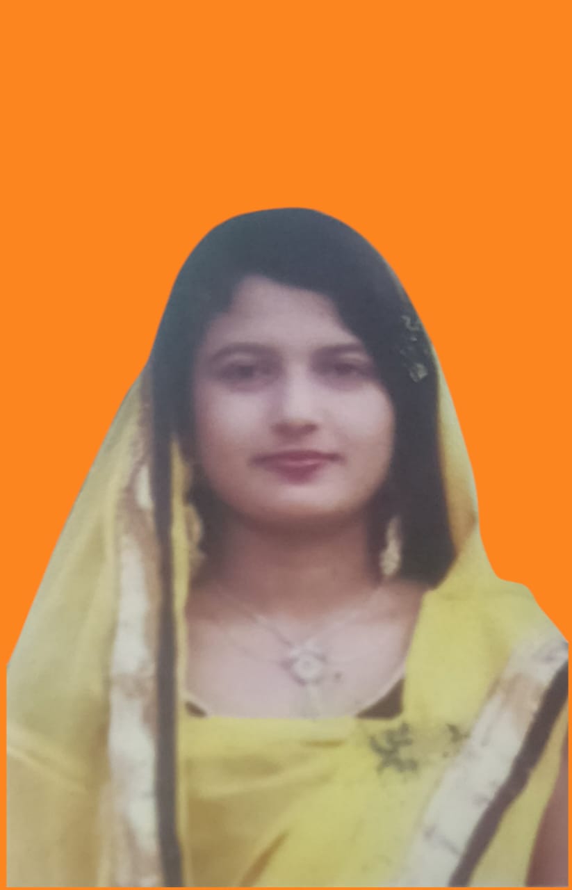 Asmin Parwin