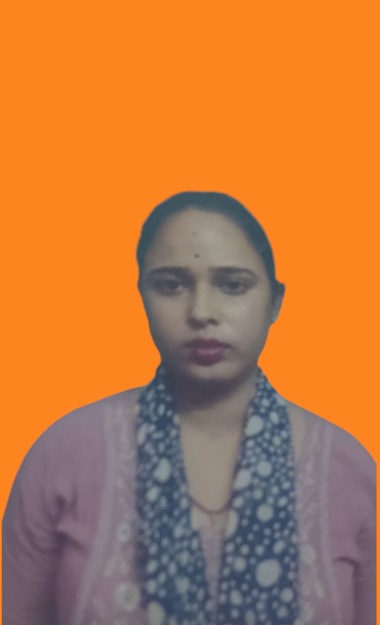 MITANJALI SAHOO