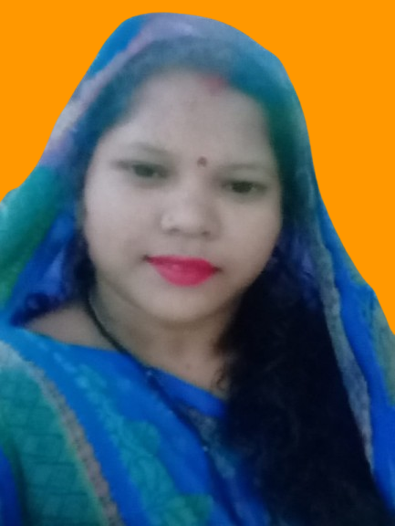 Mina Rani Naik