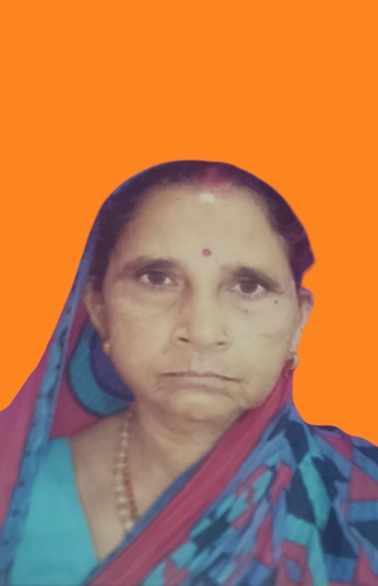 PRAMILA BEHERA