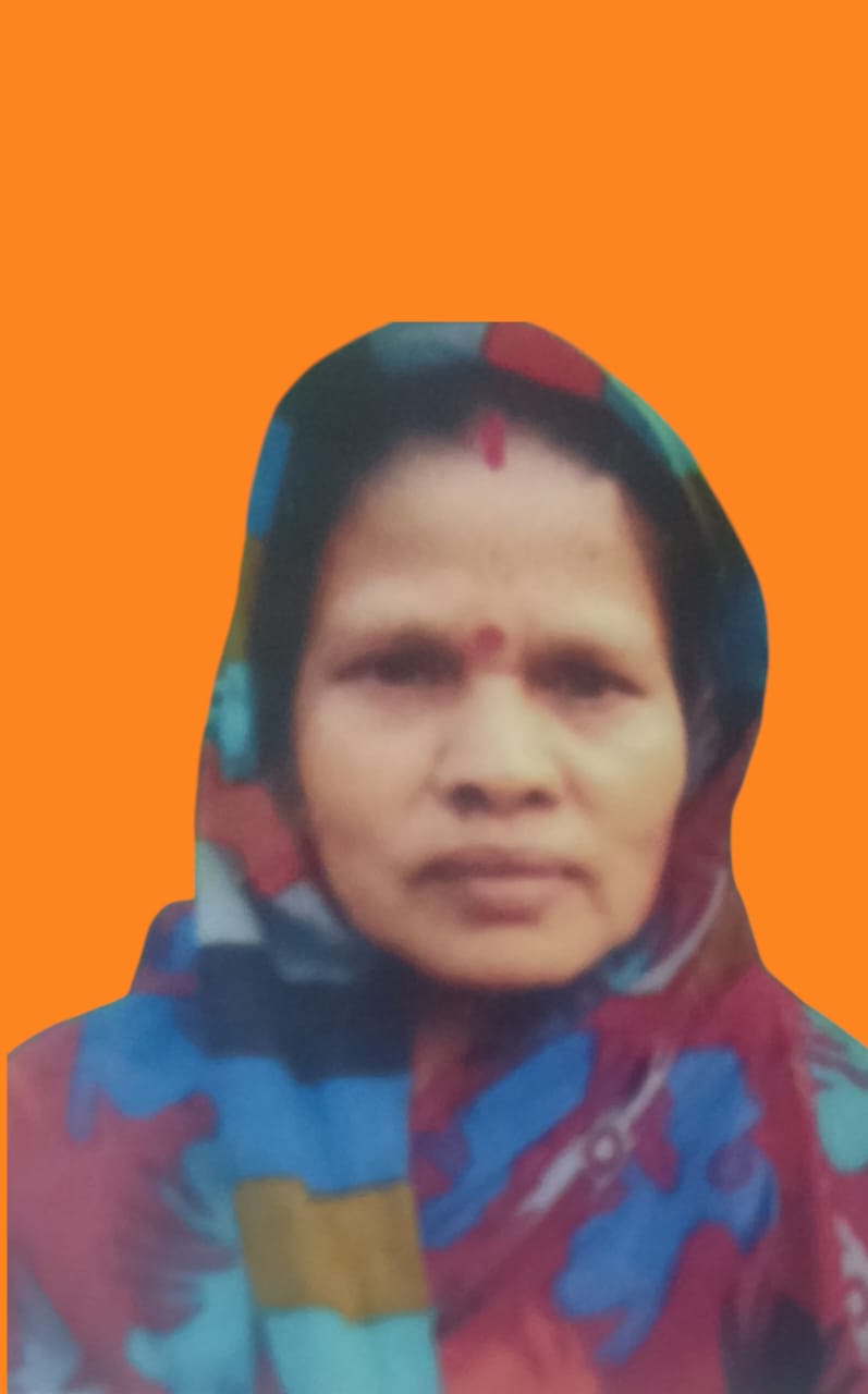 LOCHANA BEHERA