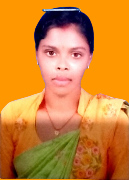 Sataswini Mahanta