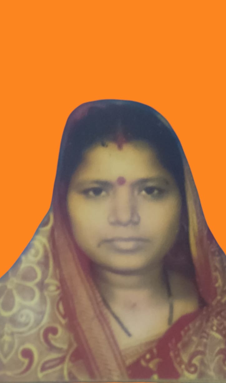 BIJAYA LAXMI  SWAIN