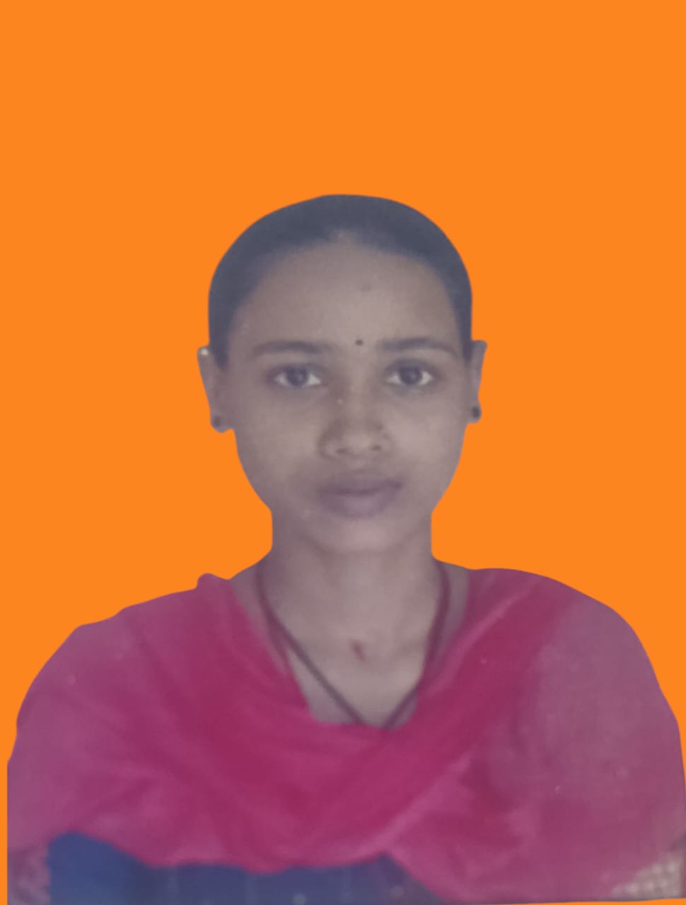 RITANJALI SAHOO