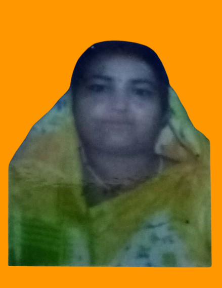 Siprarani Mahanta