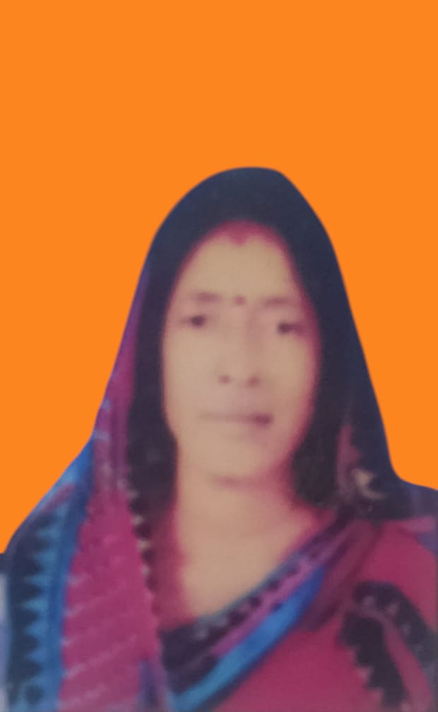 SUKANTI SETHY