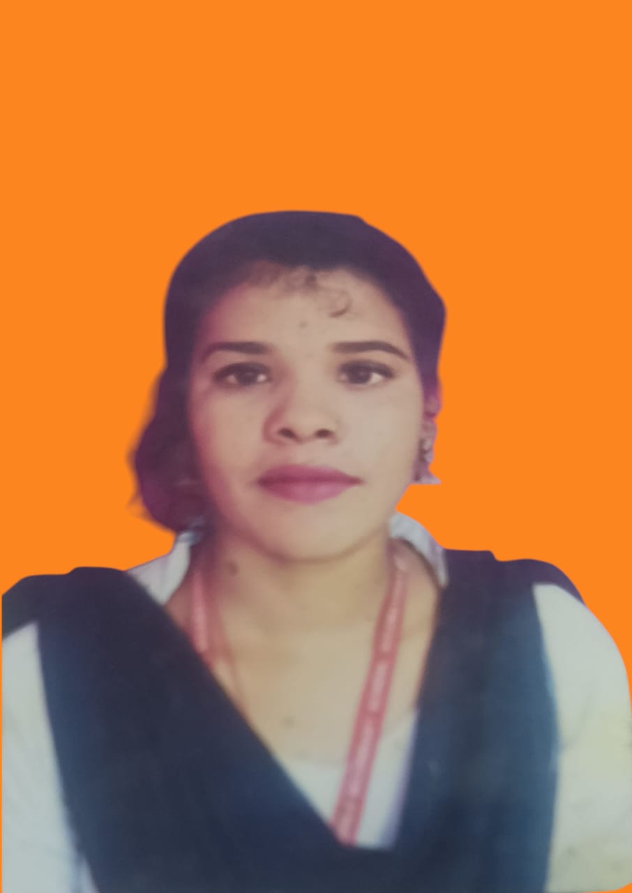 RACHANA BIBI