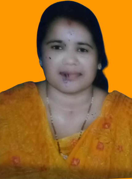 Lipirekha Mahanta