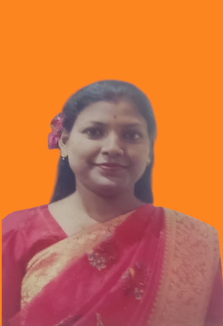SINDHUBALA SARKAR