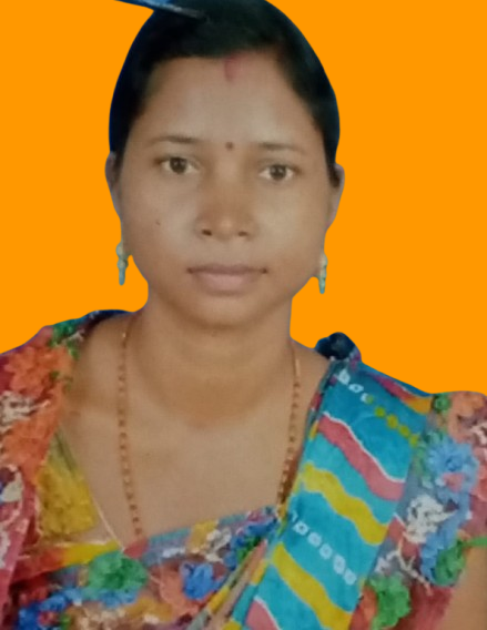 Jyotsnarani Mahanta