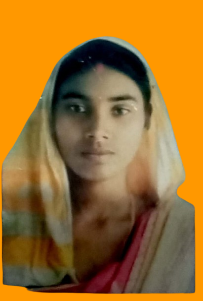 Sunita Mohanta