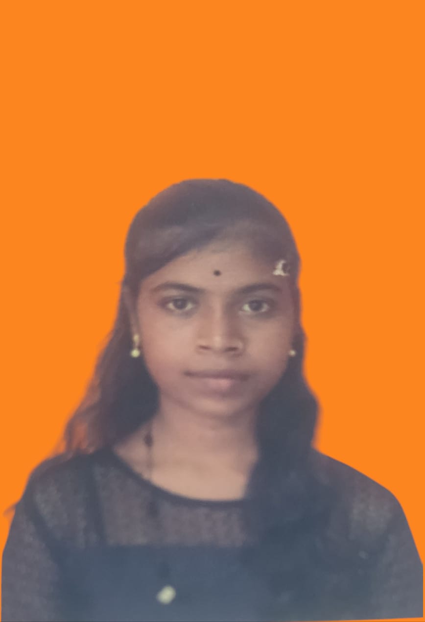 BISHNUPRIYA MANDAL