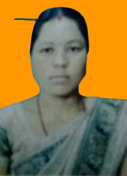 Nandini Mohanta