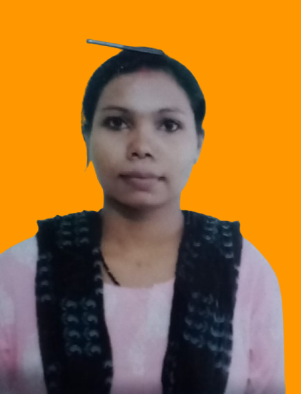 Mamata Manjari Mohanta