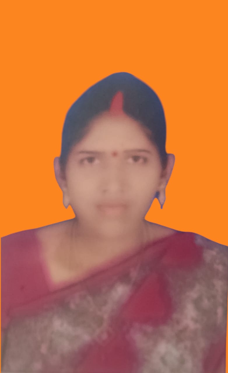 LAXMI PRIYA BEHERA