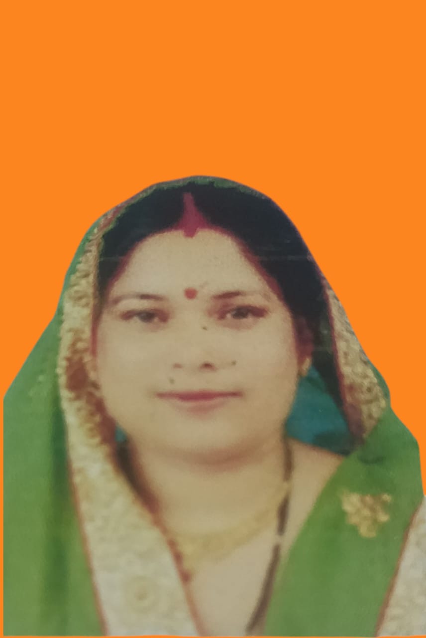JAMUNA MANDAL