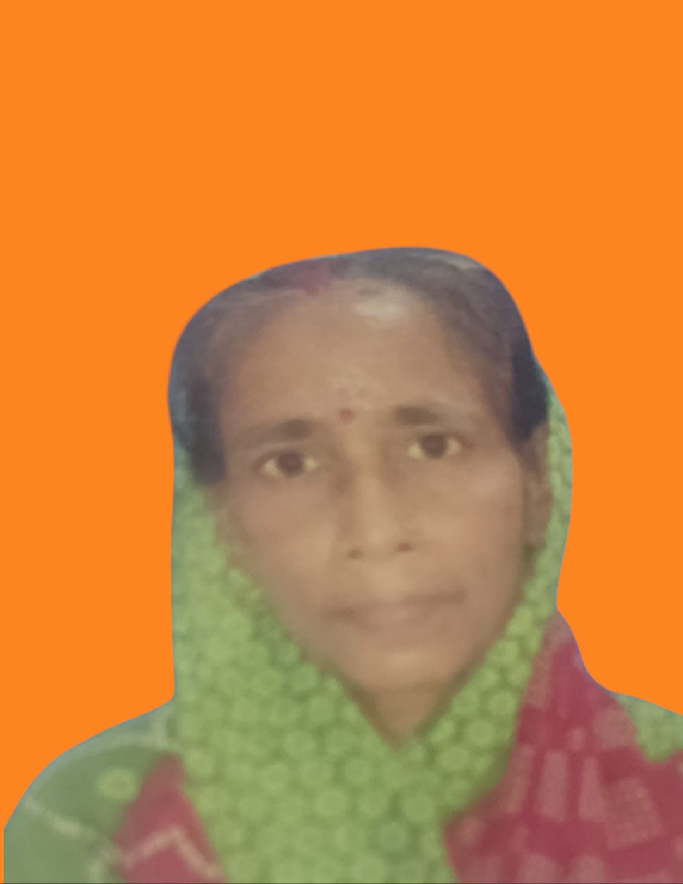 BHARATI BEHERA