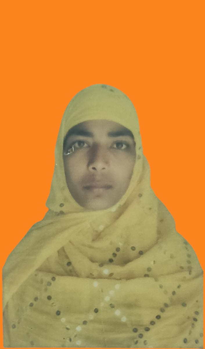 Malika Bibi