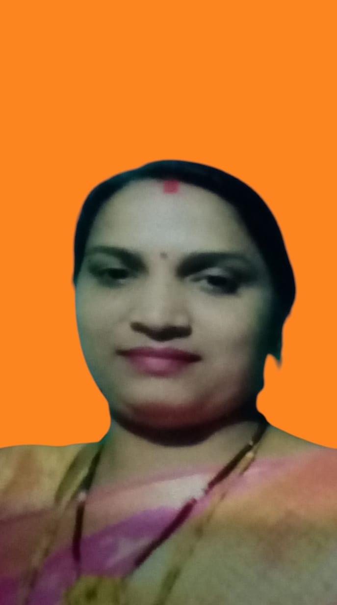 Basanti Mahanta