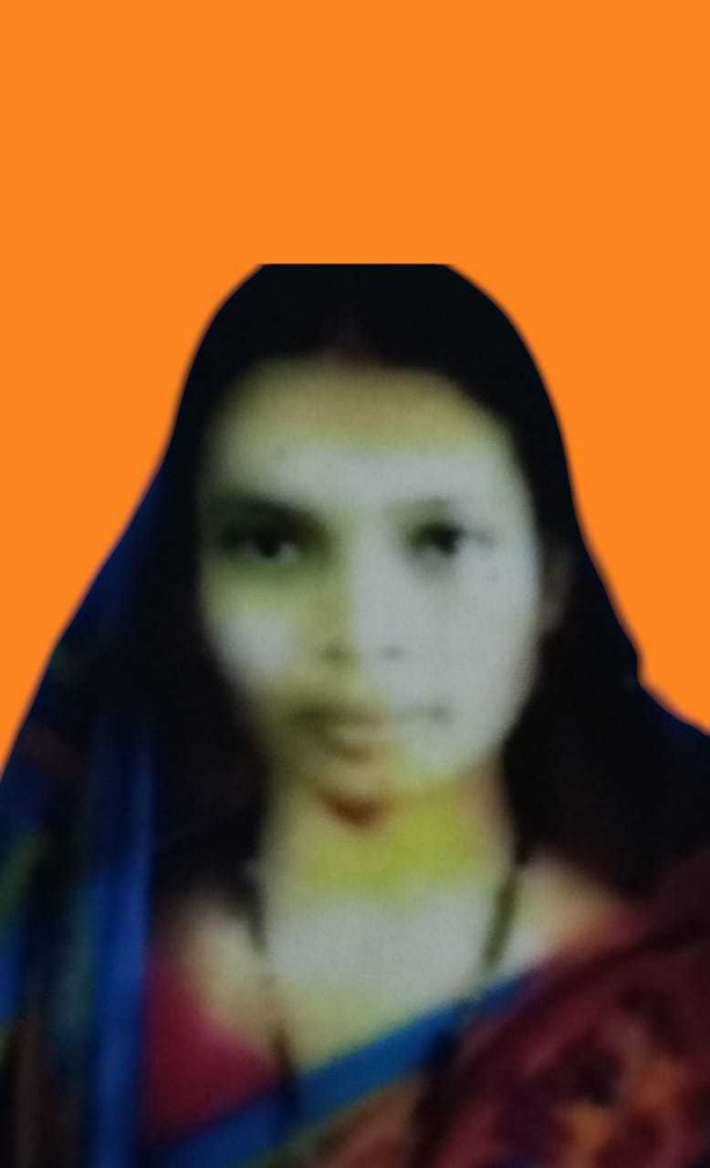Laxmi Priya Mahanta