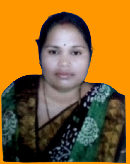 Bharati Mahanta