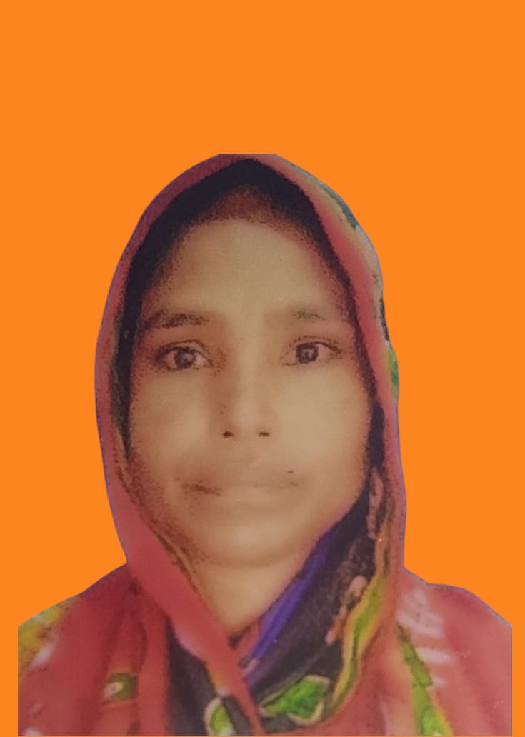 Phuljan Bibi