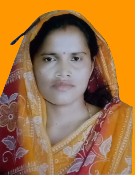 Rasmita Mahanta