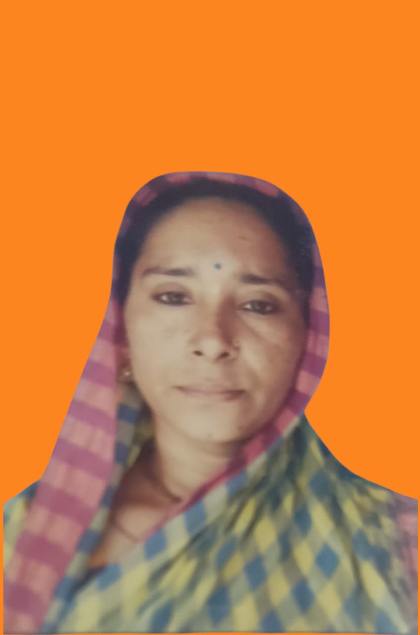 SUJATA MAJHE