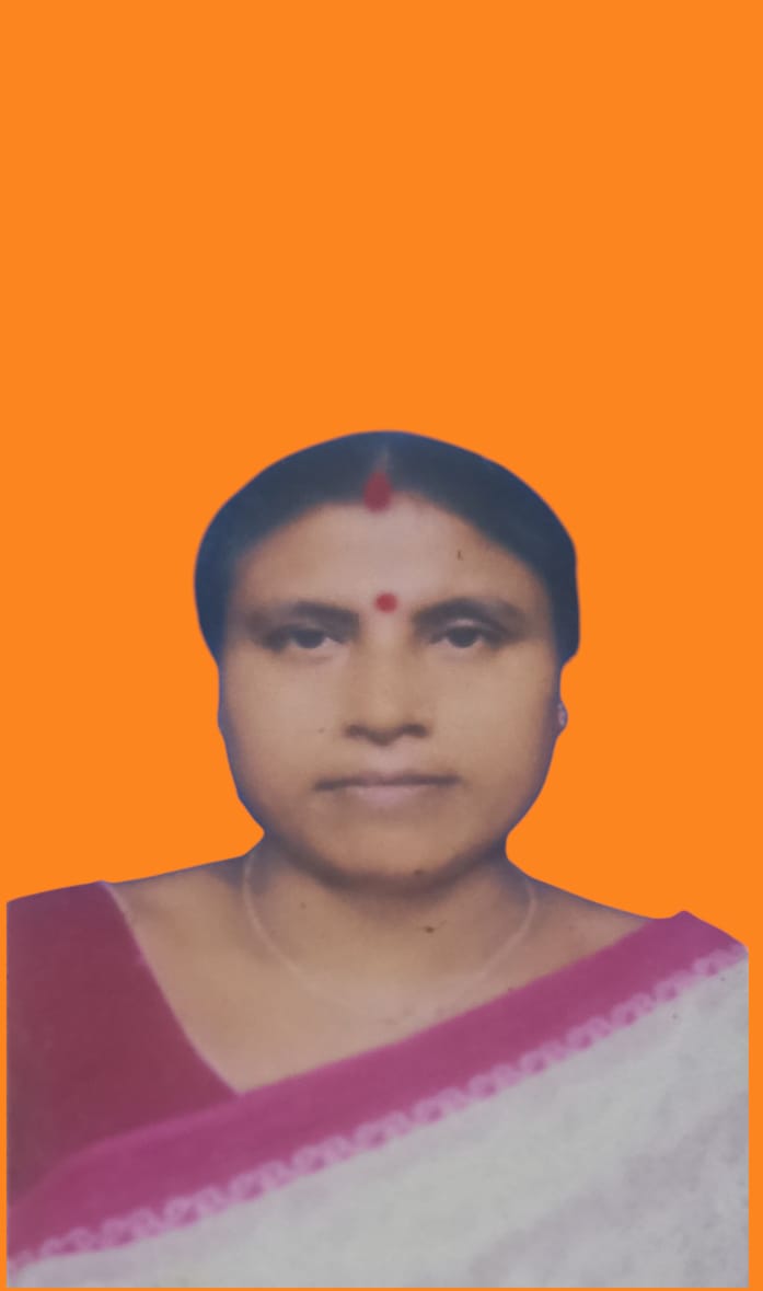 RITA MANDAL