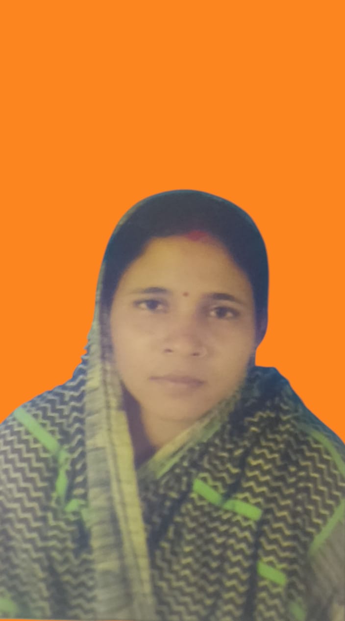 CHANDRA KANTI SWAIN