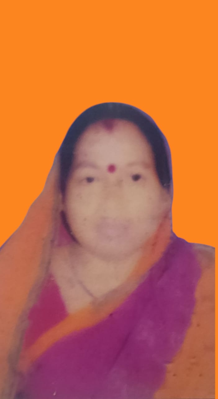 SARMISTHA SETHI