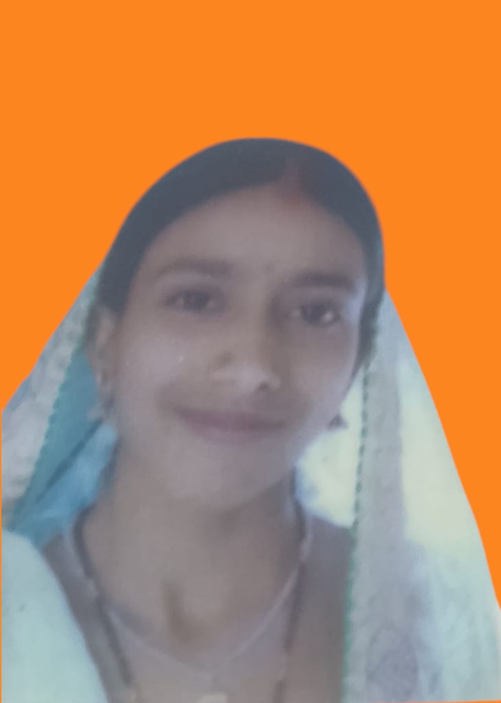 TAPASI MANDAL