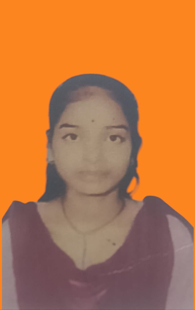 SRUTII SHREE SWAIN