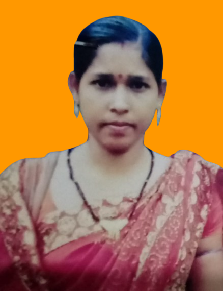 Rudrani Mahakud