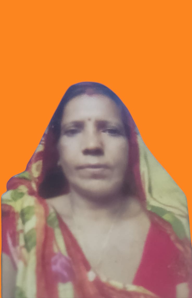 JHARANA LENKA