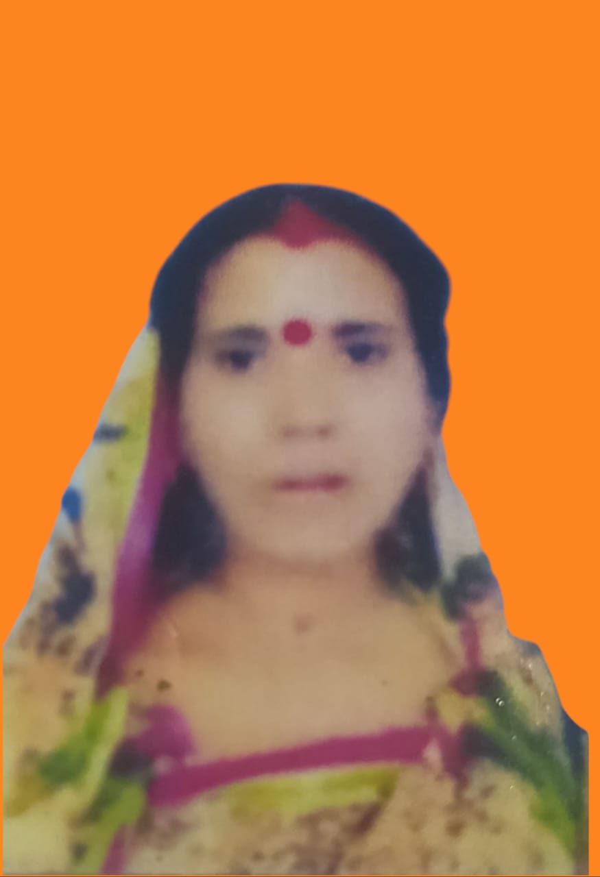 PRATIMA PRADHAN