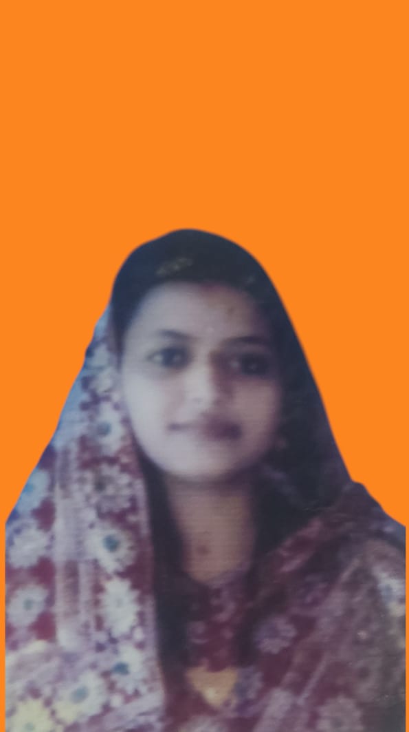 PRIYA DARSINI PARIDA