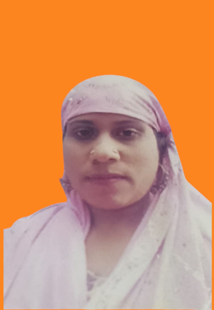 Kudraun Bibi